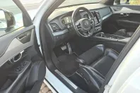 Volvo XC90 din 2020 cu 95.270 km - oferta VOL125111 - foto 16