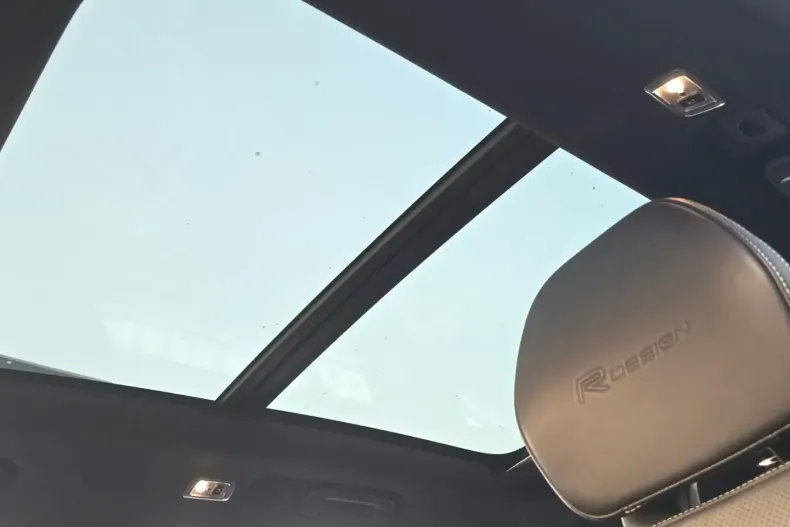 Volvo XC90 din 2020 cu 95.270 km - oferta VOL125111 - foto 18