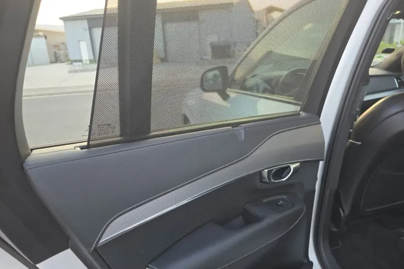 Volvo XC90 din 2020 cu 95.270 km - oferta VOL125111 - foto 19