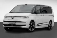 Volkswagen T7 Multivan din 2023 cu 37.610 km - oferta VOL125112 - foto 1