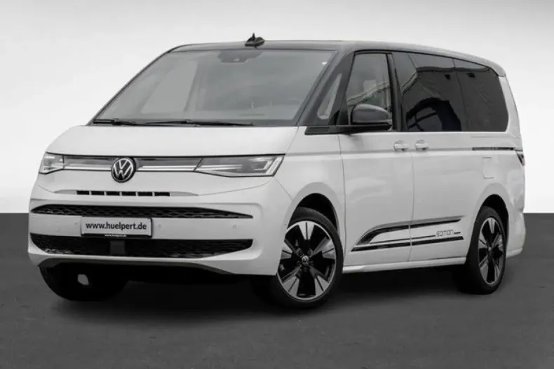 Volkswagen T7 Multivan din 2023 cu 37.610 km - oferta VOL125112 - foto 1