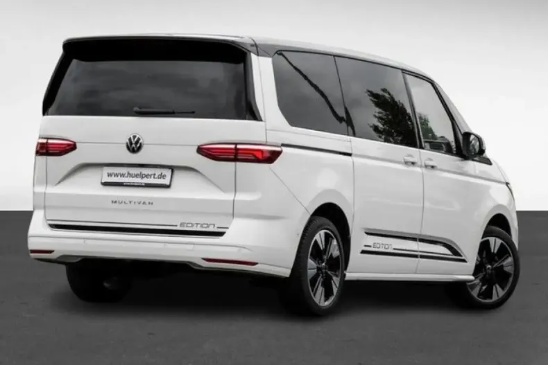 Volkswagen T7 Multivan din 2023 cu 37.610 km - oferta VOL125112 - foto 2