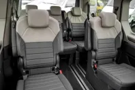 Volkswagen T7 Multivan din 2023 cu 37.610 km - oferta VOL125112 - foto 4