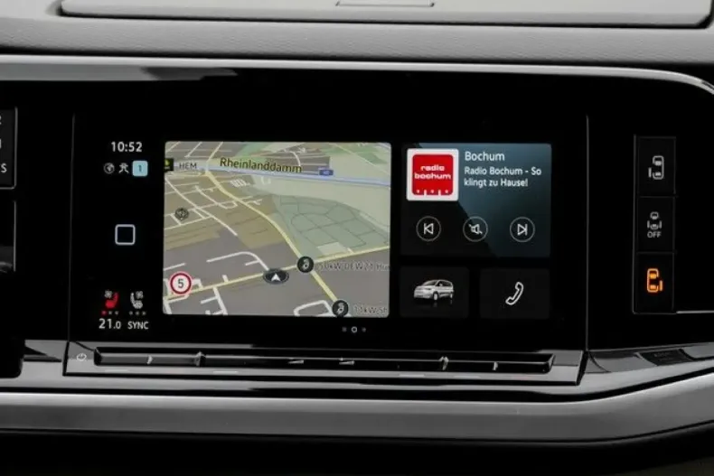 Volkswagen T7 Multivan din 2023 cu 37.610 km - oferta VOL125112 - foto 7