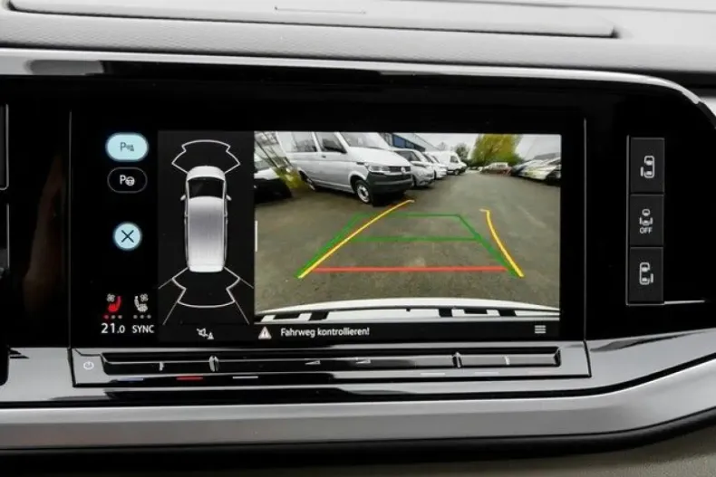 Volkswagen T7 Multivan din 2023 cu 37.610 km - oferta VOL125112 - foto 11