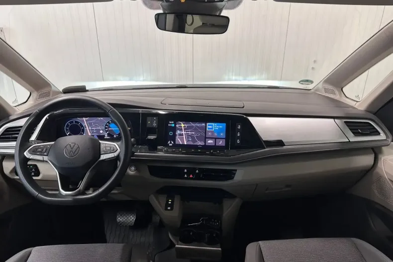 Volkswagen T7 Multivan din 2023 cu 20.450 km - oferta VOL125113 - foto 9