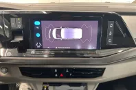 Volkswagen T7 Multivan din 2023 cu 20.450 km - oferta VOL125113 - foto 13