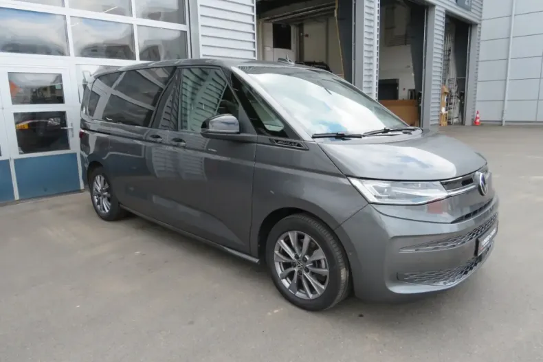 Volkswagen T7 Multivan din 2023 cu 32.292 km - oferta VOL125114 - foto 6