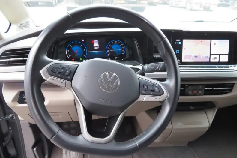 Volkswagen T7 Multivan din 2023 cu 32.292 km - oferta VOL125114 - foto 9