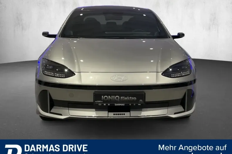 Hyundai IONIQ 6 din 2023 cu 12.293 km - oferta HYU125115 - foto 3