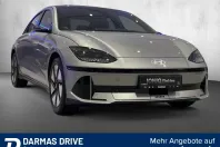 Hyundai IONIQ 6 din 2023 cu 12.293 km - oferta HYU125115 - foto 4