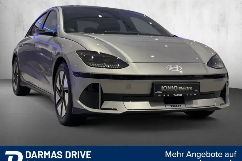 Hyundai IONIQ 6 din 2023 cu 12.293 km - oferta HYU125115 - foto 4