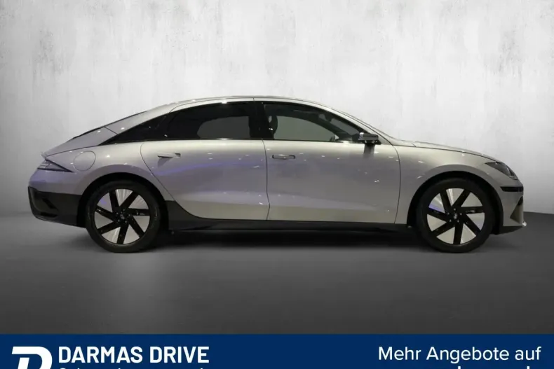 Hyundai IONIQ 6 din 2023 cu 12.293 km - oferta HYU125115 - foto 5