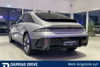 Hyundai IONIQ 6 din 2023 cu 12.293 km - oferta HYU125115 - foto 9