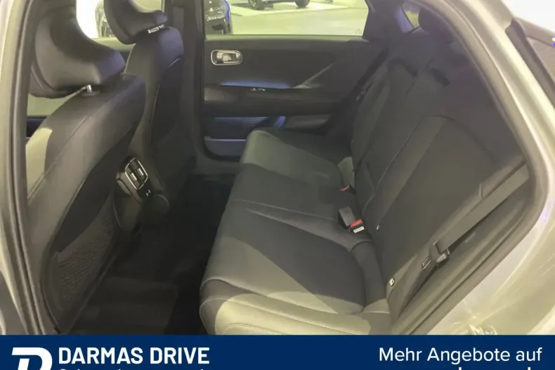 Hyundai IONIQ 6 din 2023 cu 12.293 km - oferta HYU125115 - foto 12