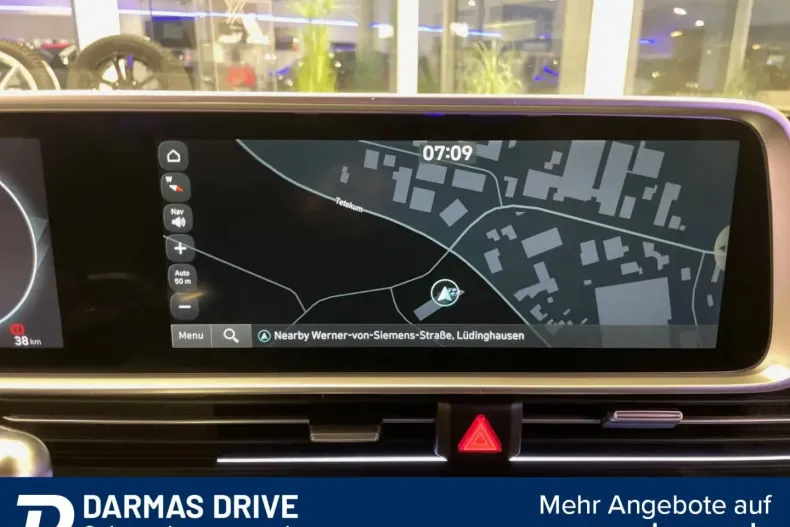 Hyundai IONIQ 6 din 2023 cu 12.293 km - oferta HYU125115 - foto 15