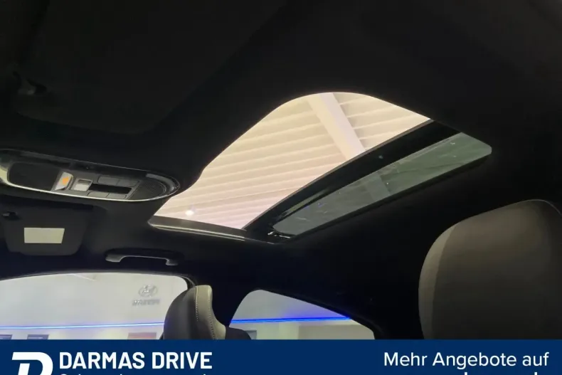 Hyundai IONIQ 6 din 2023 cu 12.293 km - oferta HYU125115 - foto 17