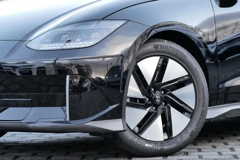 Hyundai IONIQ 6 din 2023 cu 6.577 km - oferta HYU125116 - foto 2