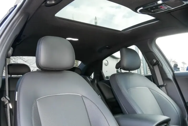 Hyundai IONIQ 6 din 2023 cu 6.577 km - oferta HYU125116 - foto 6