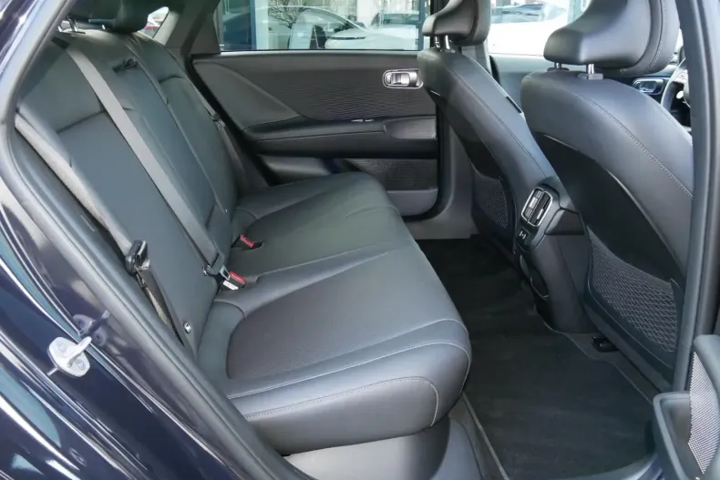 Hyundai IONIQ 6 din 2023 cu 6.577 km - oferta HYU125116 - foto 7