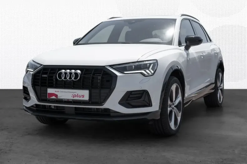 Audi Q3 din 2023 cu 10.900 km - oferta AUD125117 - foto 1