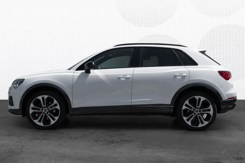 Audi Q3 din 2023 cu 10.900 km - oferta AUD125117 - foto 3