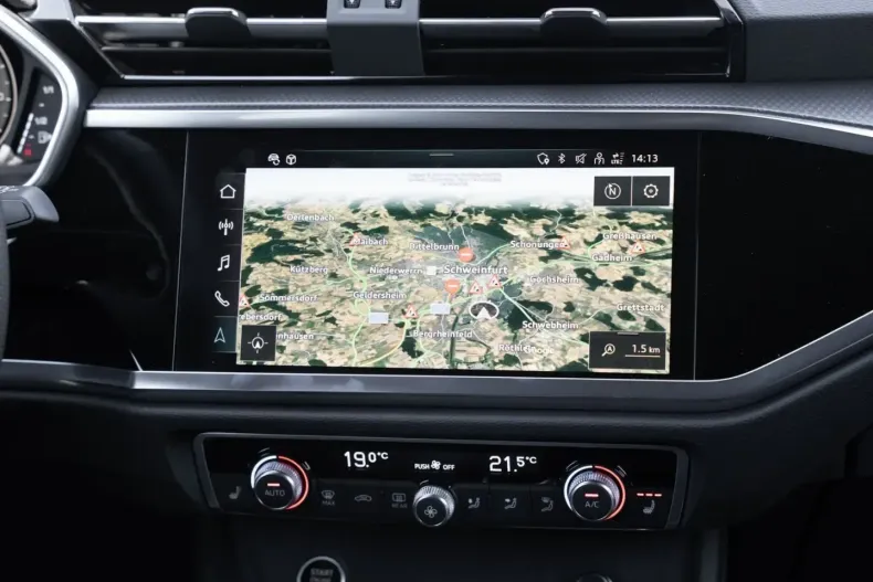 Audi Q3 din 2023 cu 10.900 km - oferta AUD125117 - foto 6