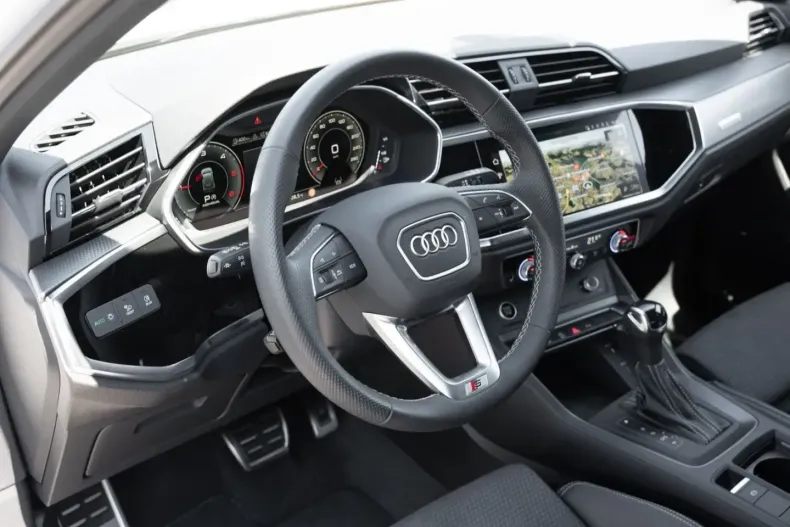Audi Q3 din 2023 cu 10.900 km - oferta AUD125117 - foto 18