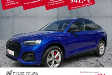 Audi Q5 din 2023 - oferta AUD125118