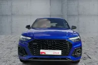 Audi Q5 din 2023 cu 18.293 km - oferta AUD125118 - foto 3