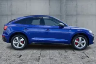 Audi Q5 din 2023 cu 18.293 km - oferta AUD125118 - foto 7