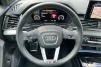 Audi Q5 din 2023 cu 18.293 km - oferta AUD125118 - foto 10