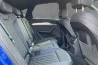 Audi Q5 din 2023 cu 18.293 km - oferta AUD125118 - foto 13