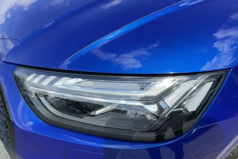 Audi Q5 din 2023 cu 18.293 km - oferta AUD125118 - foto 17