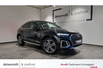 Audi Q5 din 2023 - oferta AUD125119