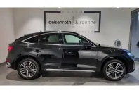 Audi Q5 din 2023 cu 19.325 km - oferta AUD125119 - foto 3