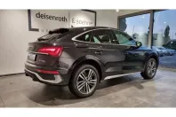 Audi Q5 din 2023 cu 19.325 km - oferta AUD125119 - foto 4
