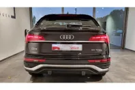 Audi Q5 din 2023 cu 19.325 km - oferta AUD125119 - foto 5