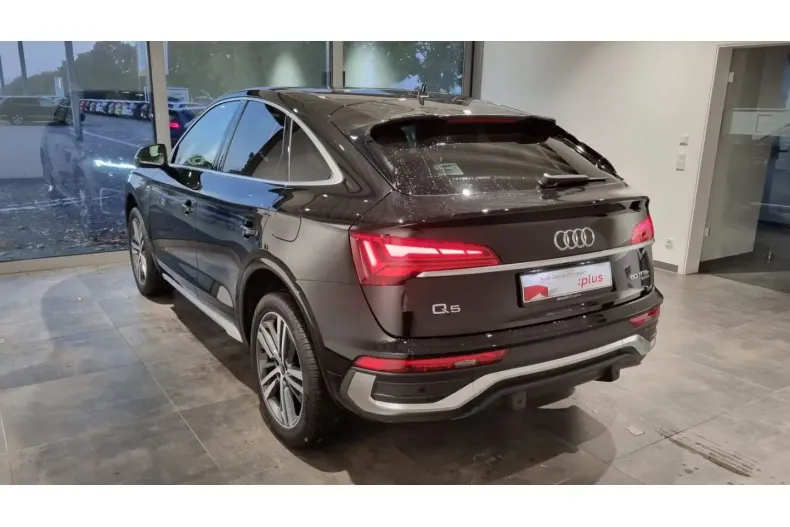 Audi Q5 din 2023 cu 19.325 km - oferta AUD125119 - foto 6