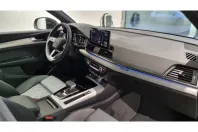 Audi Q5 din 2023 cu 19.325 km - oferta AUD125119 - foto 8