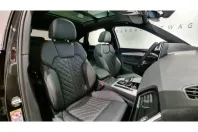 Audi Q5 din 2023 cu 19.325 km - oferta AUD125119 - foto 10
