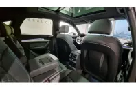 Audi Q5 din 2023 cu 19.325 km - oferta AUD125119 - foto 12