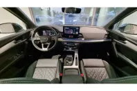 Audi Q5 din 2023 cu 19.325 km - oferta AUD125119 - foto 13