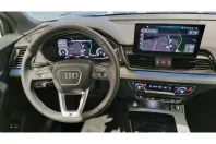 Audi Q5 din 2023 cu 19.325 km - oferta AUD125119 - foto 14