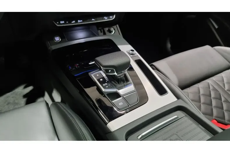 Audi Q5 din 2023 cu 19.325 km - oferta AUD125119 - foto 15