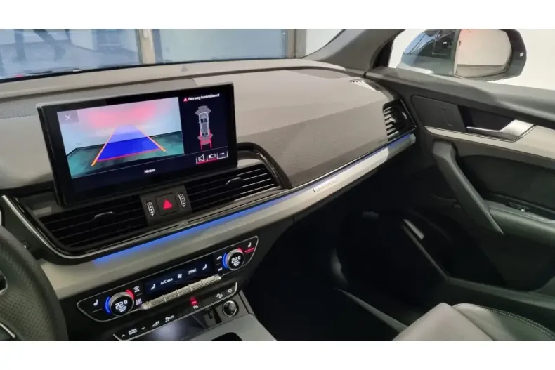 Audi Q5 din 2023 cu 19.325 km - oferta AUD125119 - foto 23