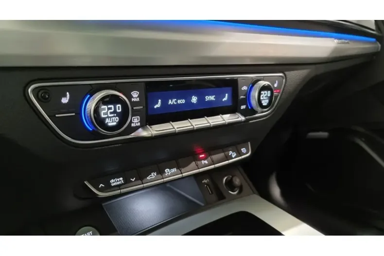 Audi Q5 din 2023 cu 19.325 km - oferta AUD125119 - foto 24