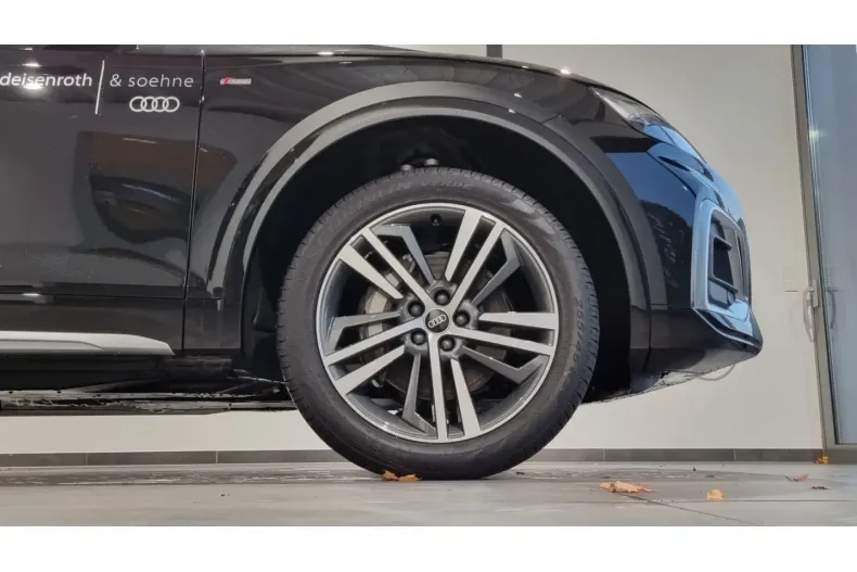 Audi Q5 din 2023 cu 19.325 km - oferta AUD125119 - foto 27