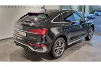 Audi Q5 din 2023 cu 19.325 km - oferta AUD125119 - foto 29