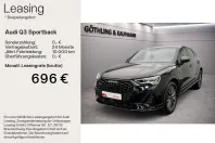 Audi Q3 din 2023 cu 12.763 km - oferta AUD125120 - foto 2